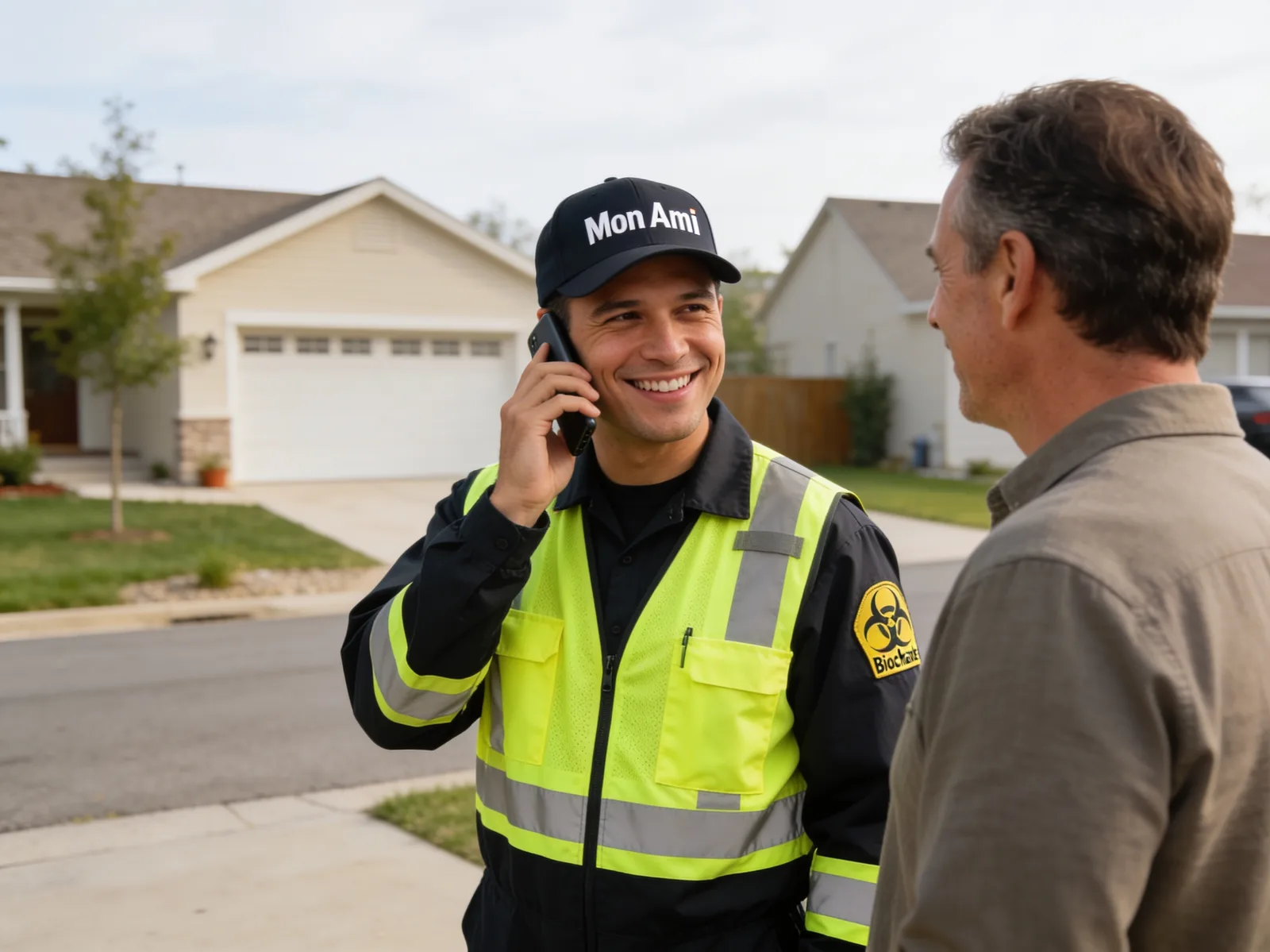Sewage Cleanup West Springfield, PA FAQs